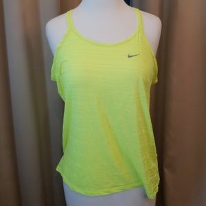 Nike Top
